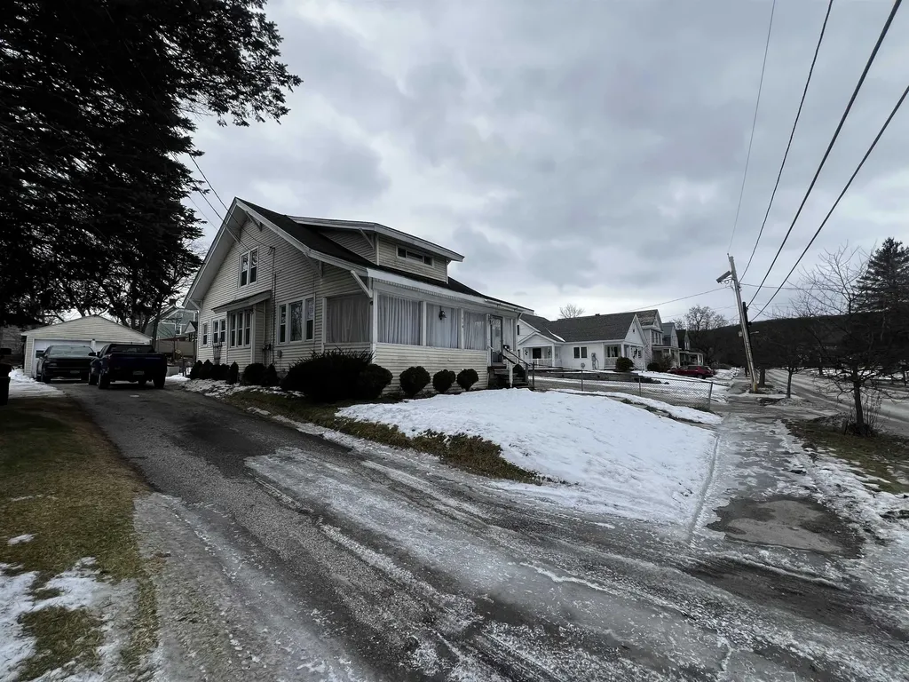 116 Crescent Street Rutland City VT 05701