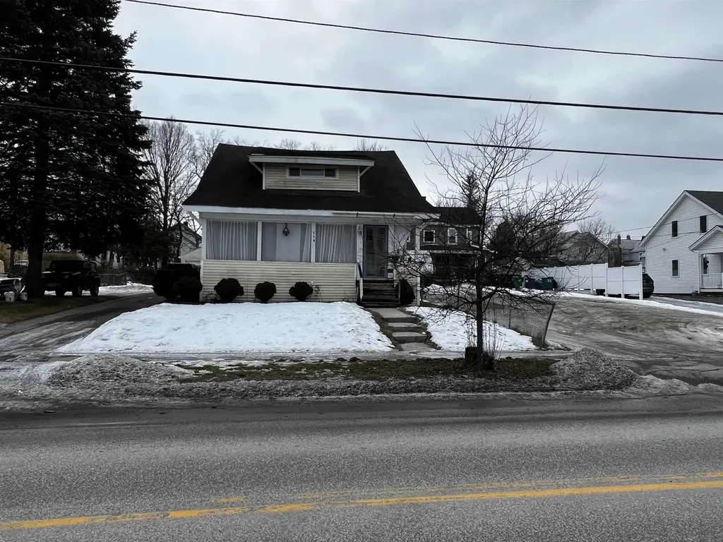 116 Crescent Street Rutland City VT 05701