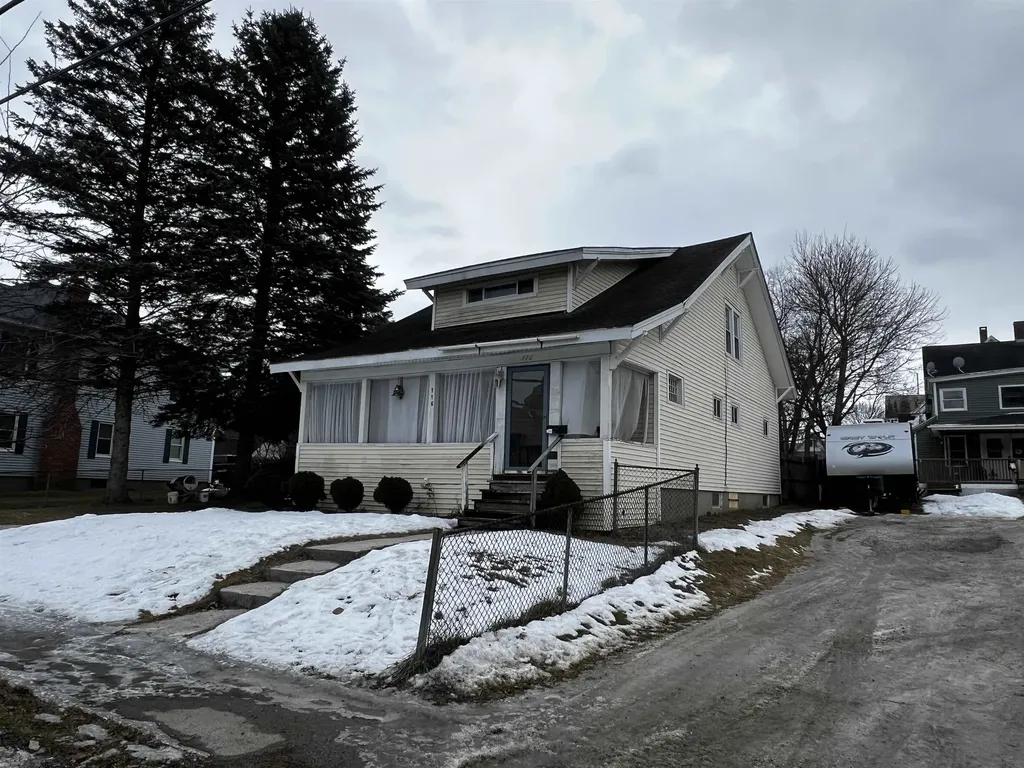 116 Crescent Street Rutland City VT 05701