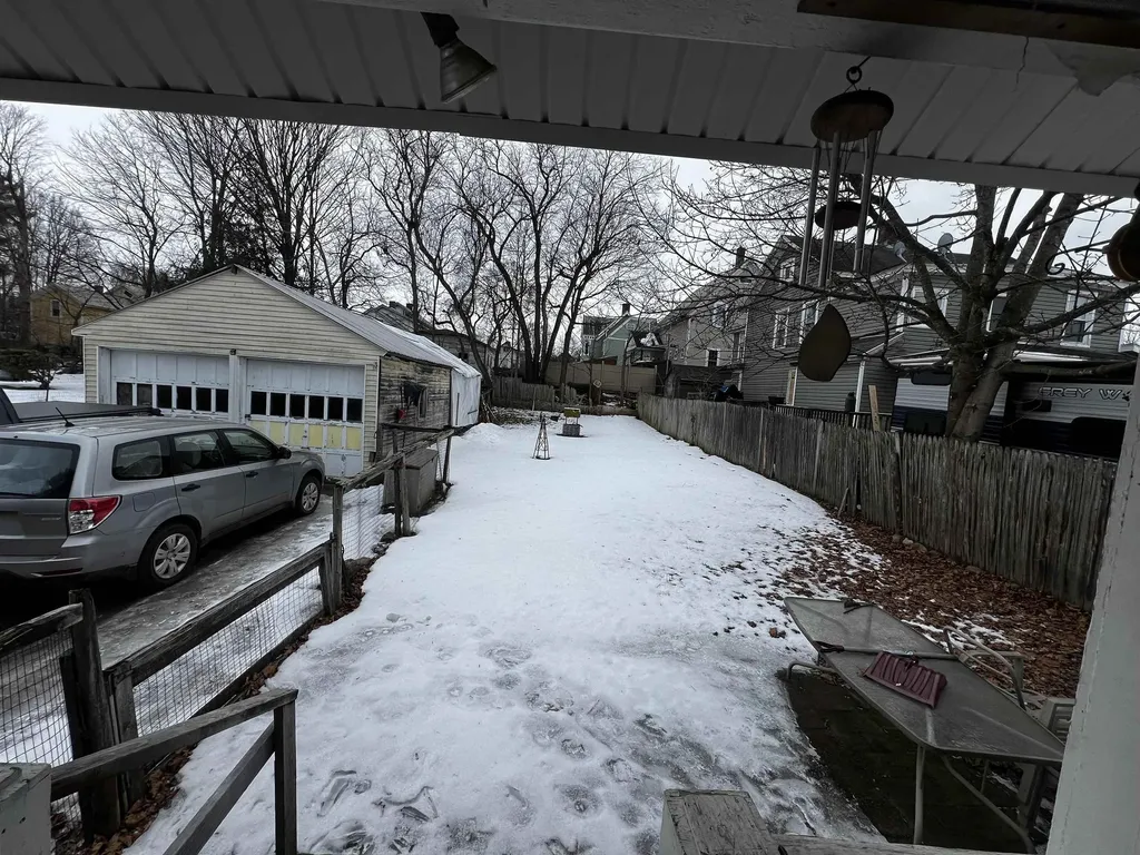 116 Crescent Street Rutland City VT 05701