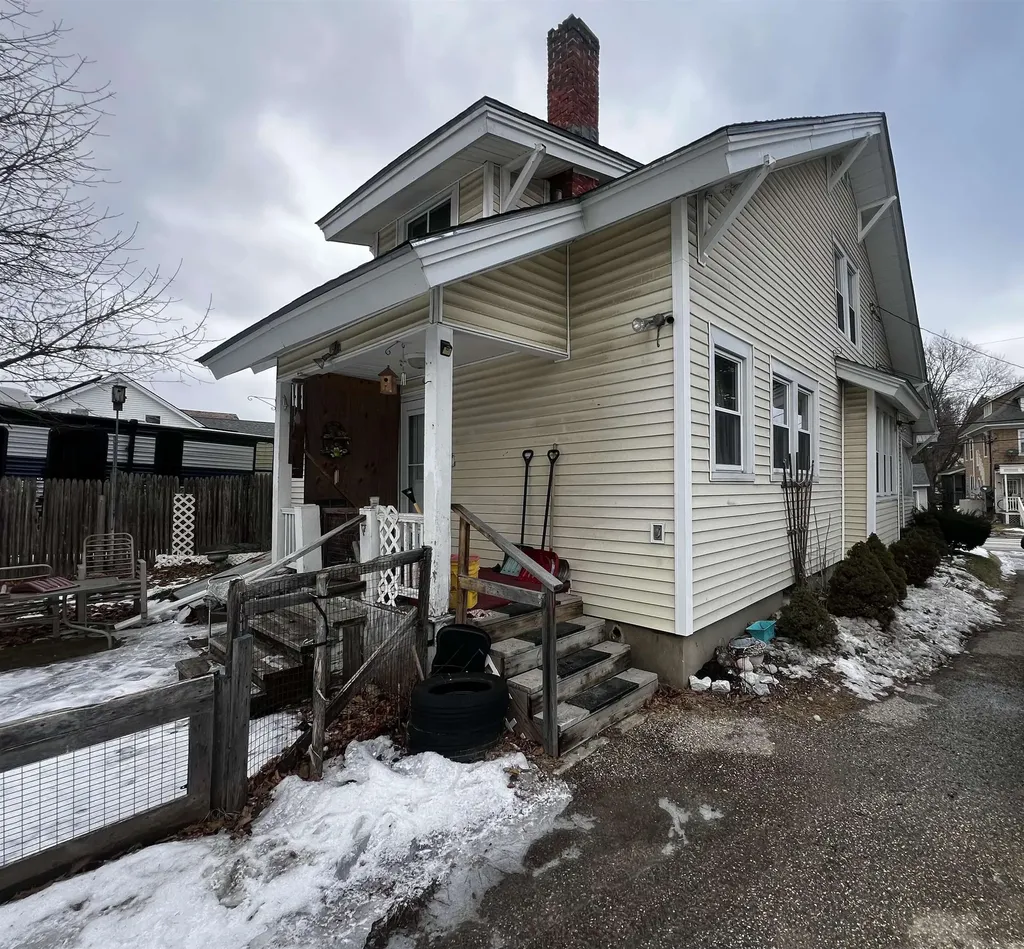 116 Crescent Street Rutland City VT 05701