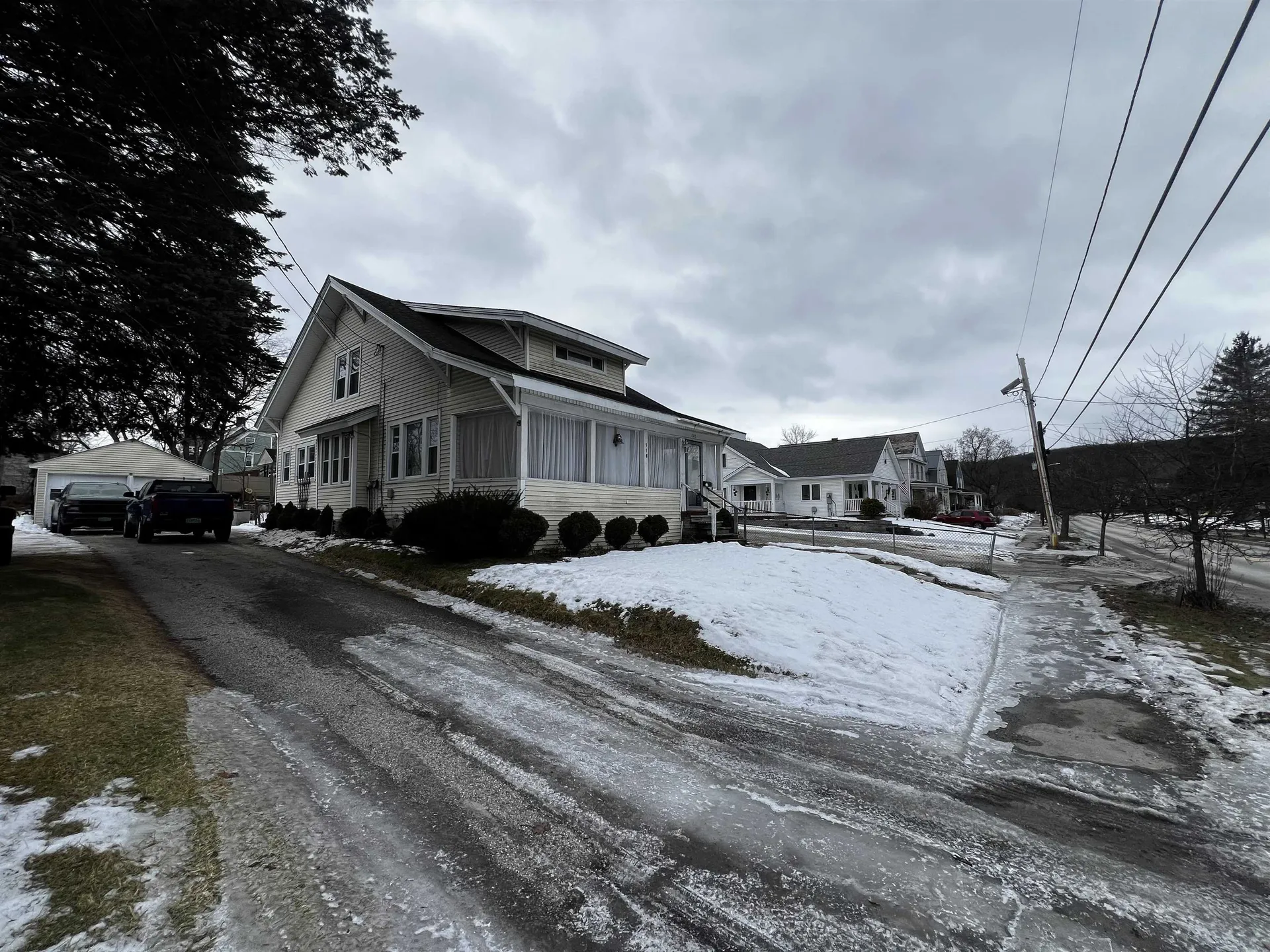 116 Crescent Street Rutland City VT 05701