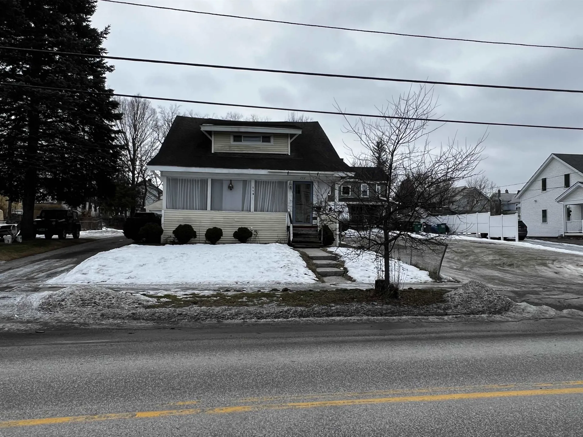 116 Crescent Street Rutland City VT 05701