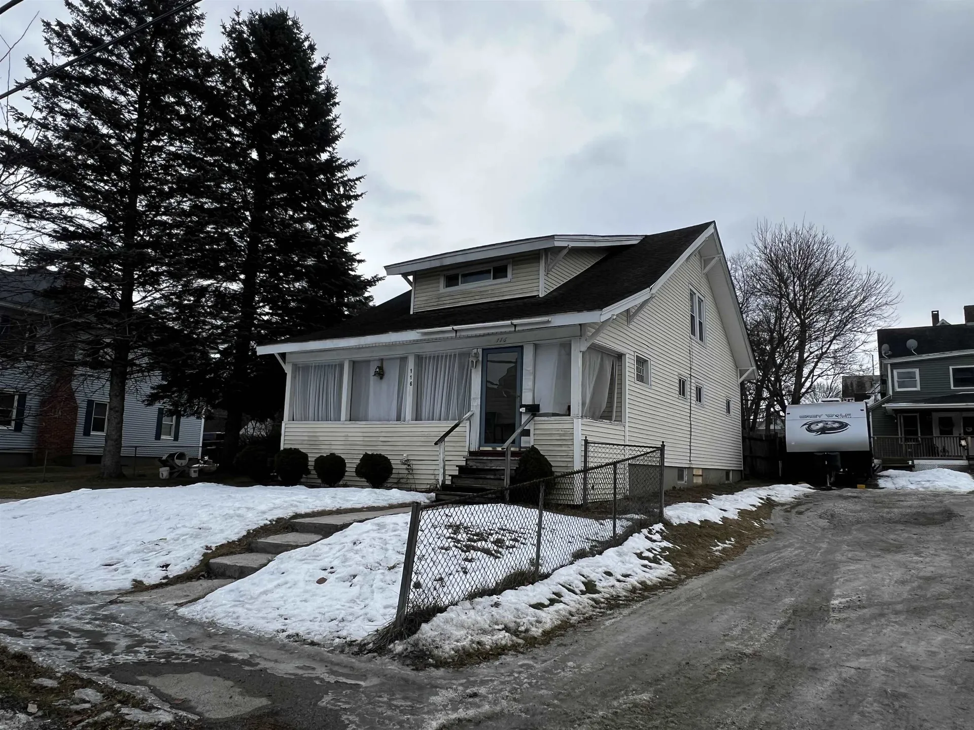 116 Crescent Street Rutland City VT 05701