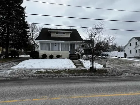 116 Crescent Street Rutland City VT 05701