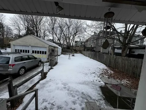 116 Crescent Street Rutland City VT 05701