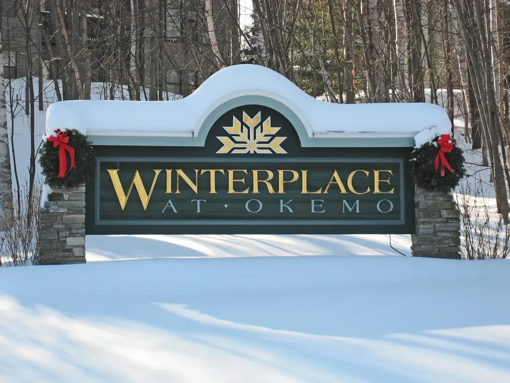 19 White Loop Ludlow VT 05149
