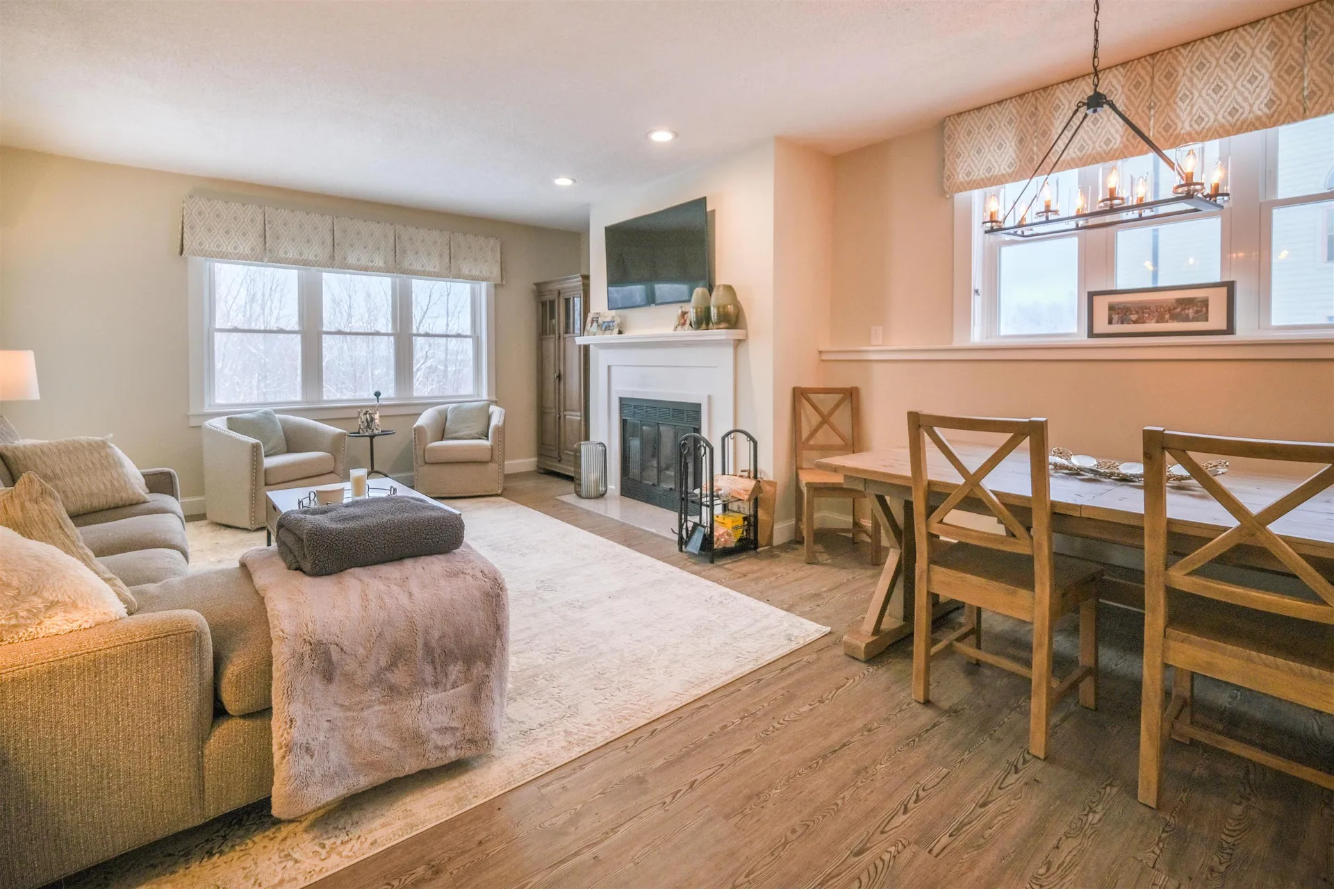 19 White Loop Ludlow VT 05149