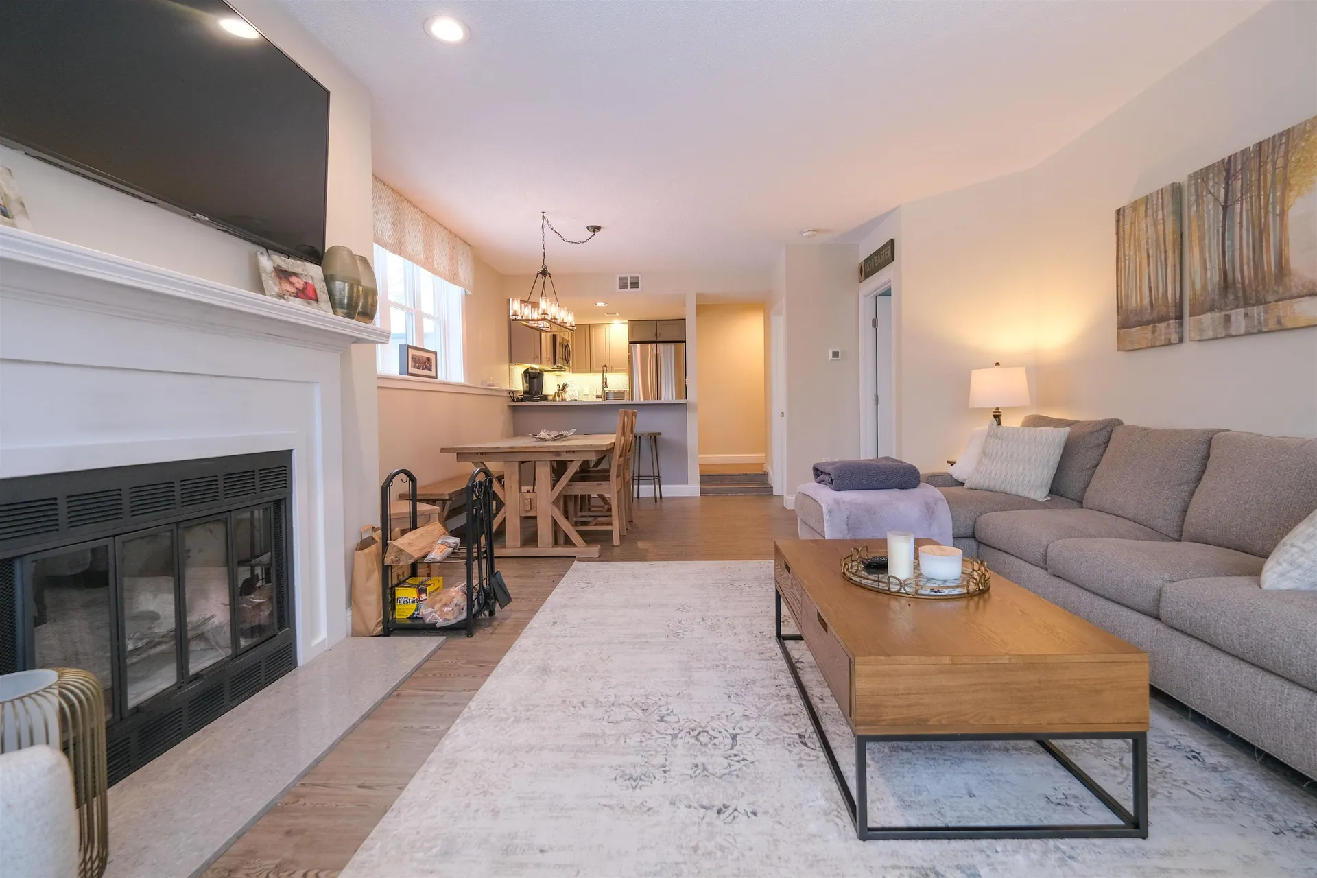 19 White Loop Ludlow VT 05149