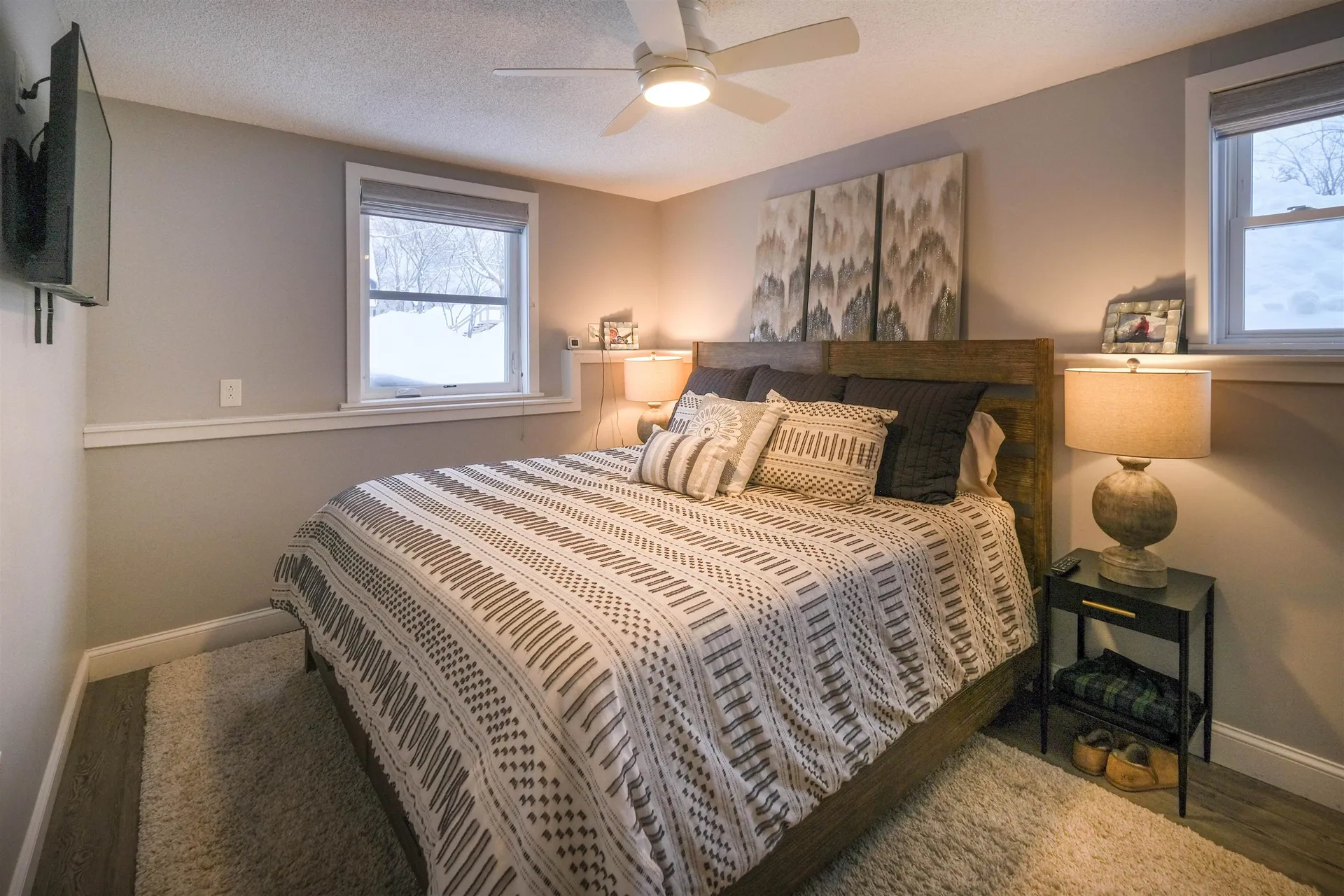 19 White Loop Ludlow VT 05149