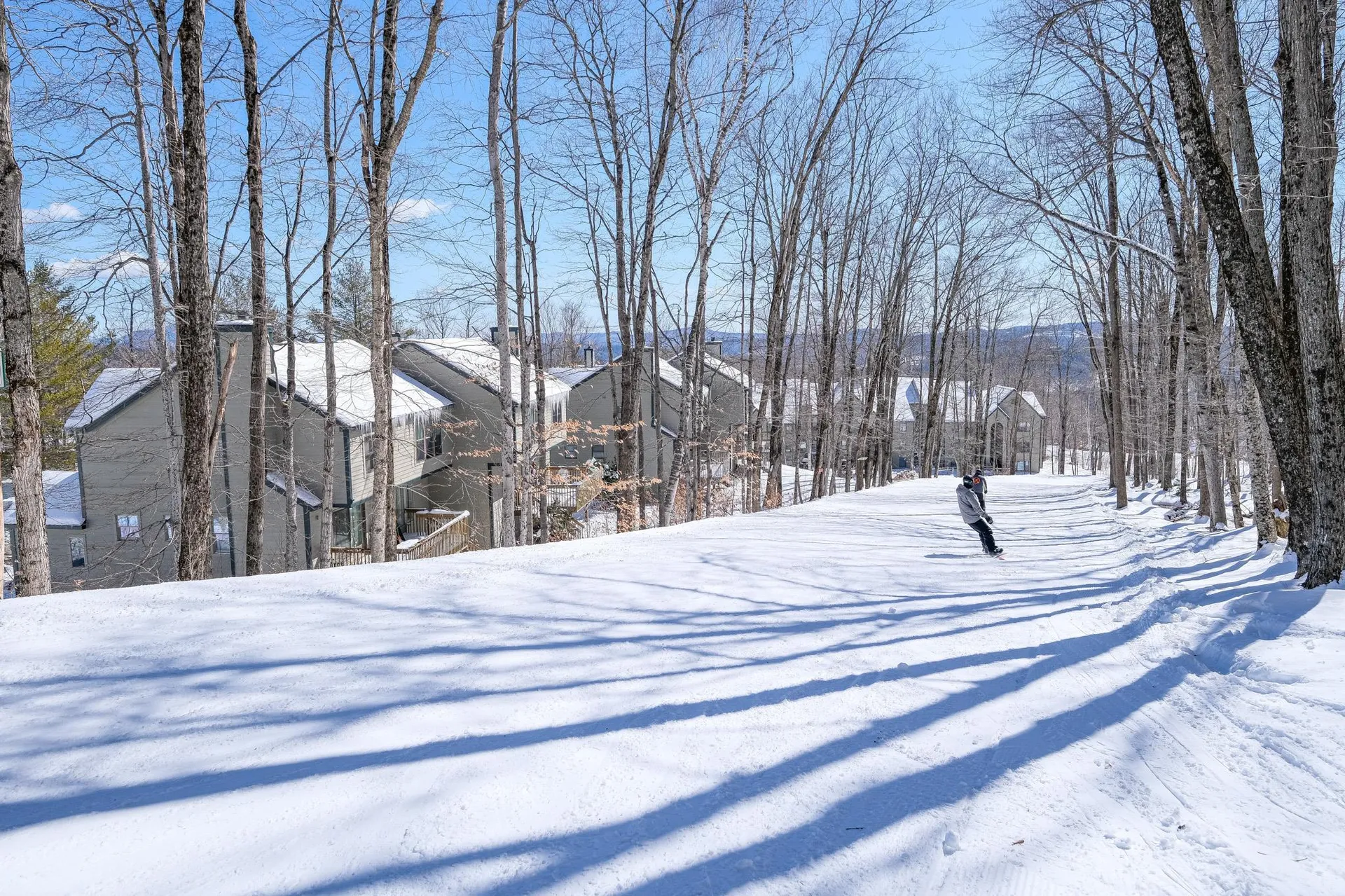 19 White Loop Ludlow VT 05149