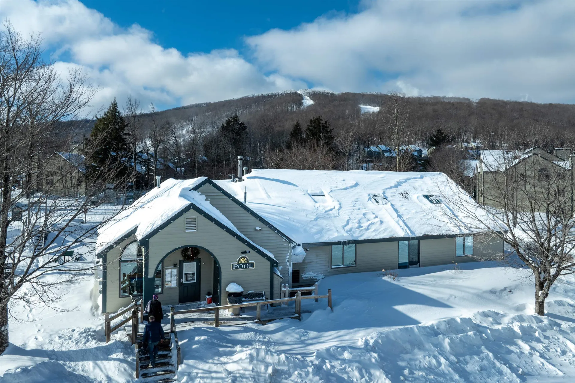 19 White Loop Ludlow VT 05149