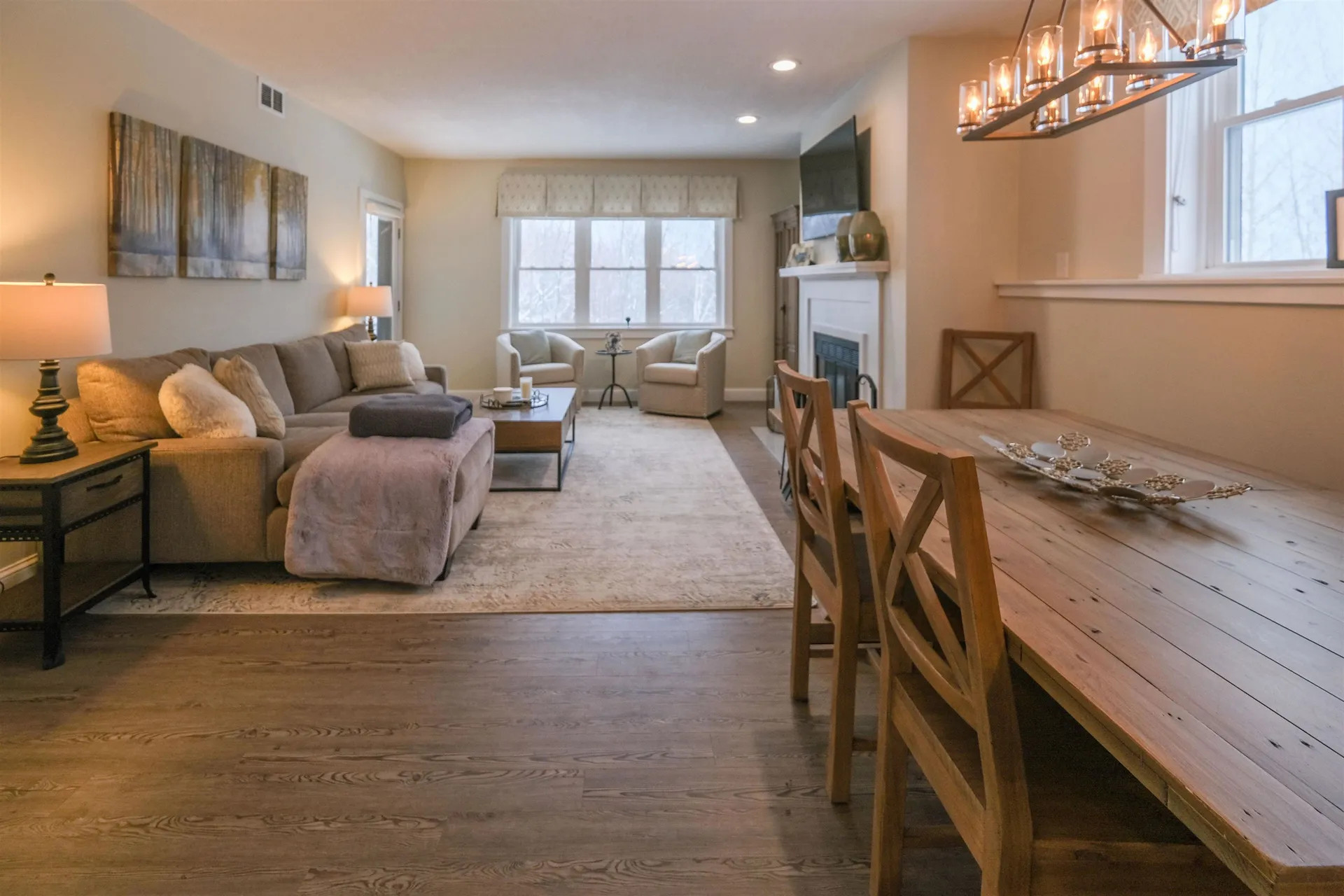 19 White Loop Ludlow VT 05149