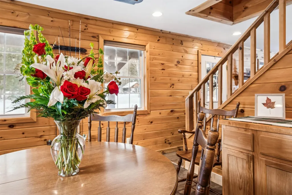 25 Laplante Road Cavendish VT 05142