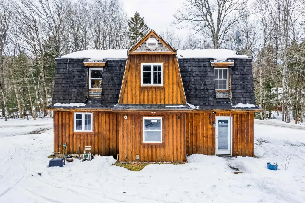 25 Laplante Road Cavendish VT 05142
