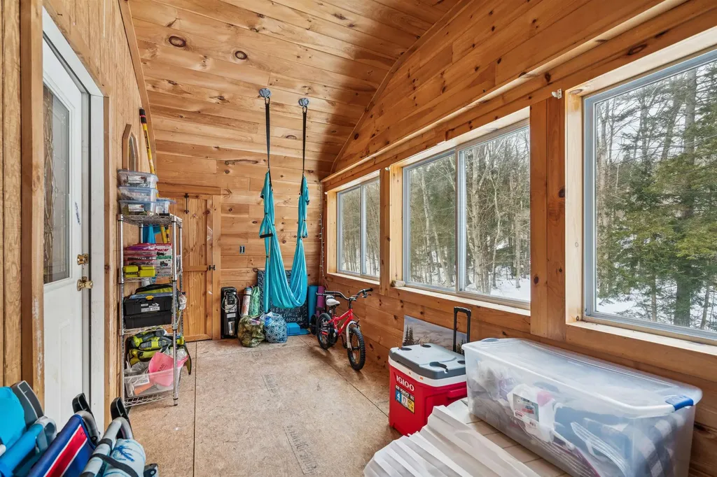 25 Laplante Road Cavendish VT 05142