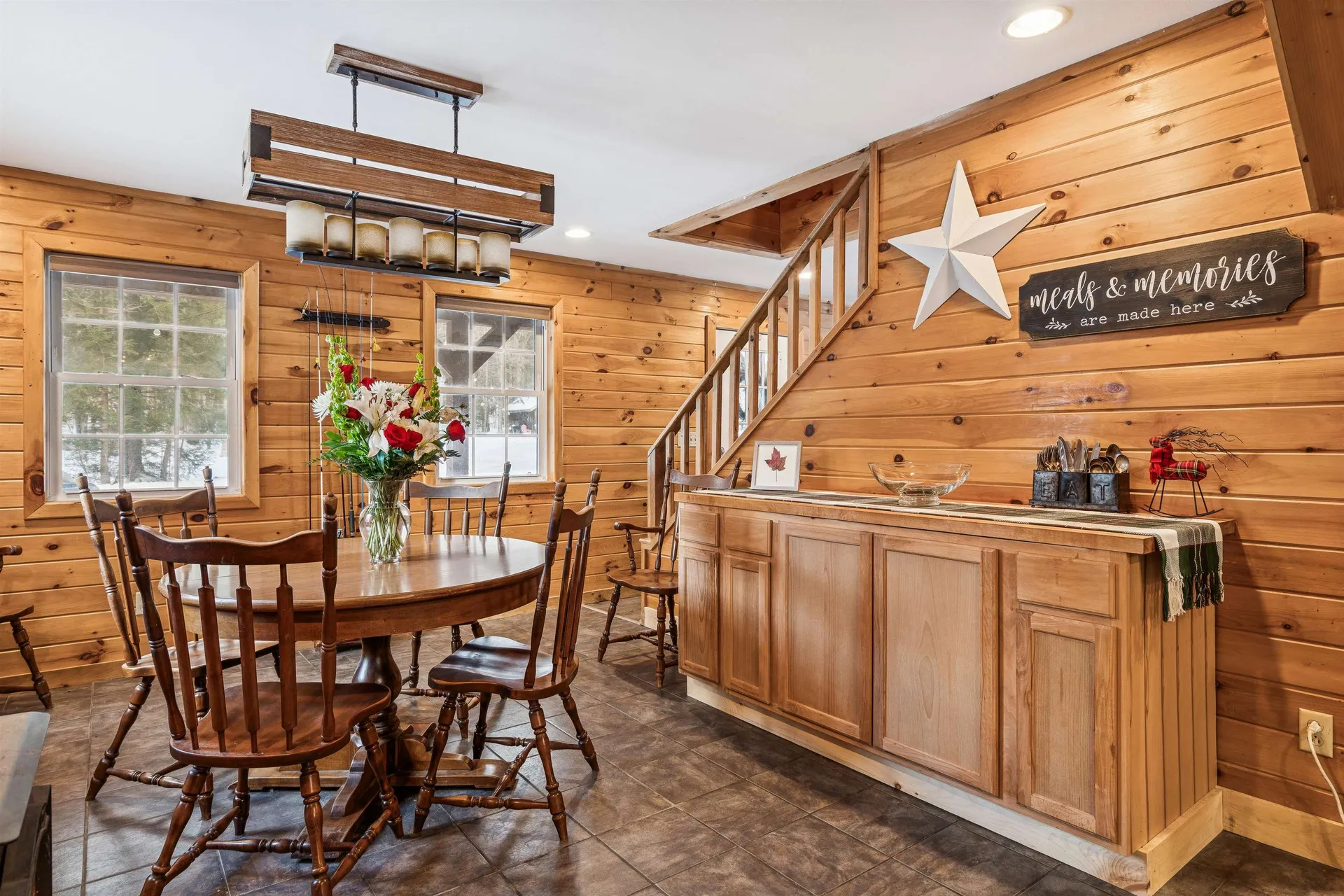 25 Laplante Road Cavendish VT 05142