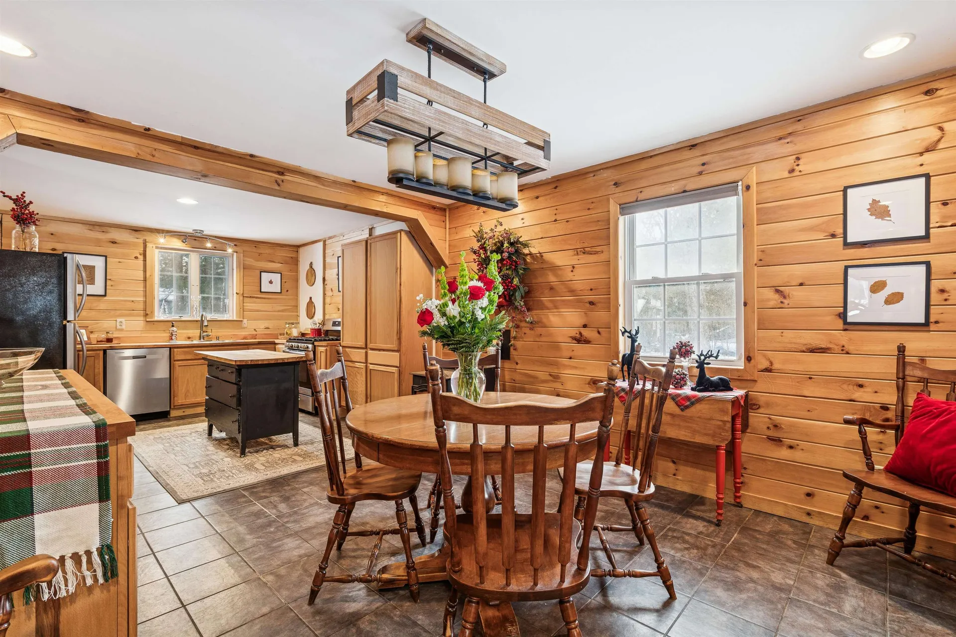 25 Laplante Road Cavendish VT 05142