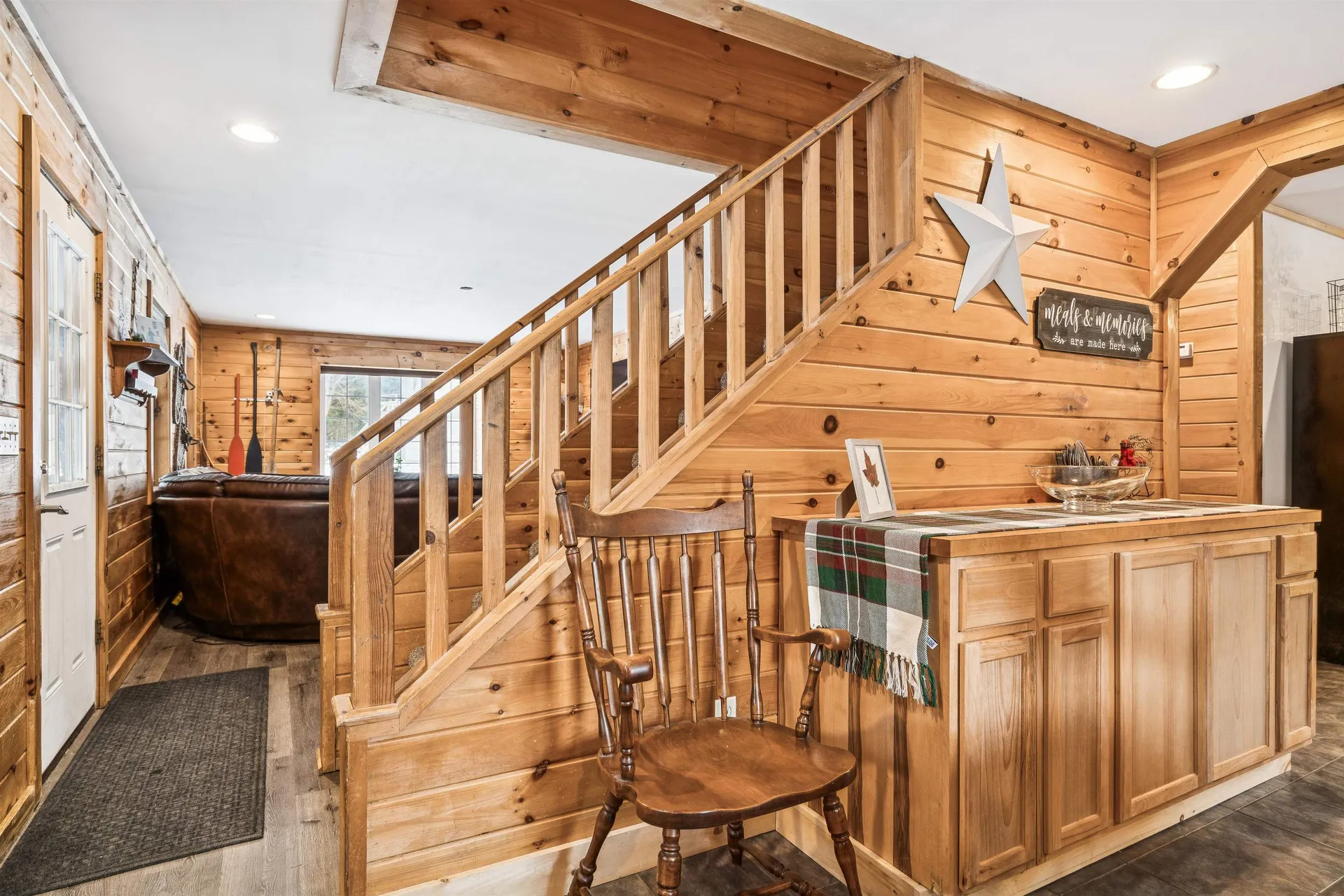 25 Laplante Road Cavendish VT 05142