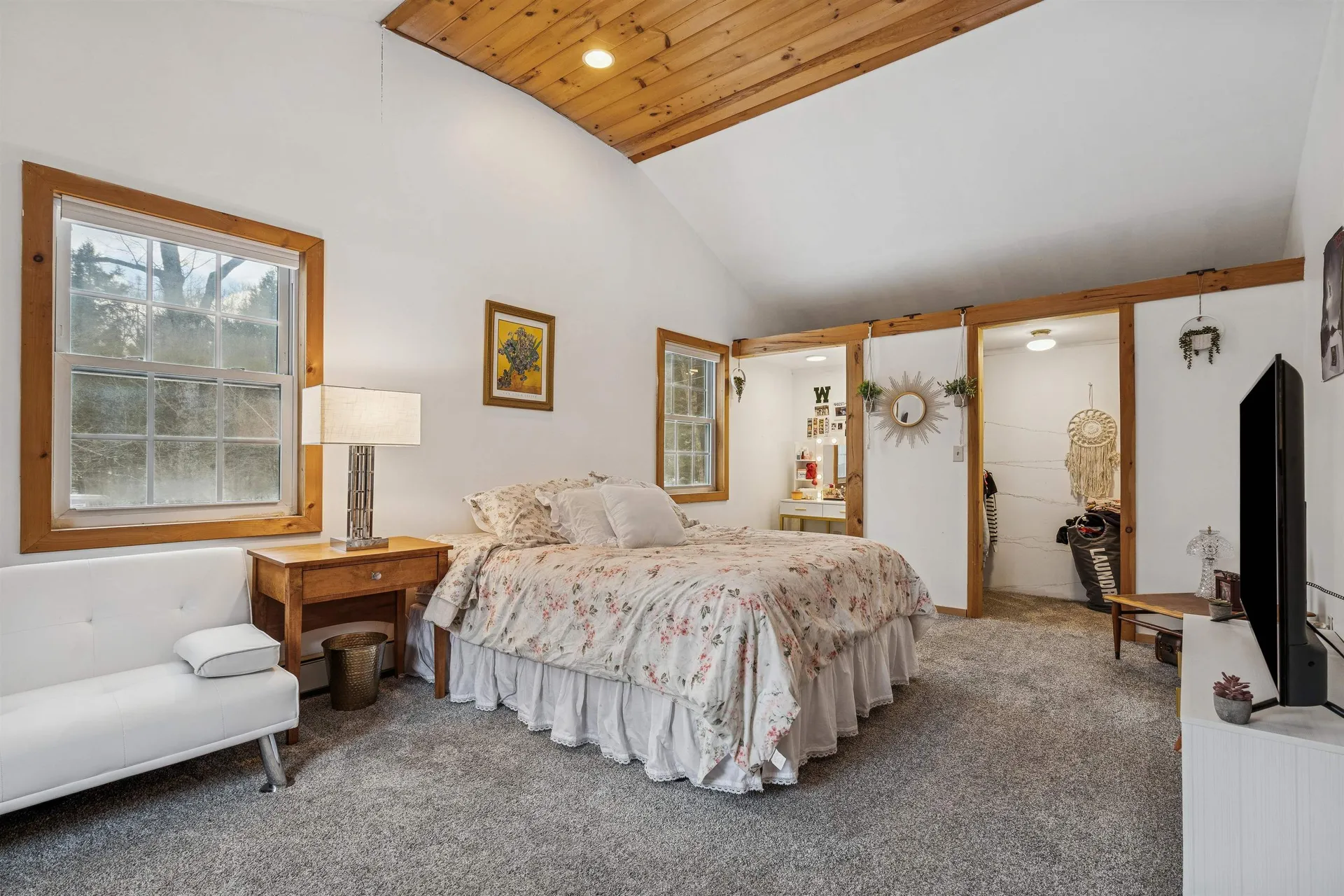 25 Laplante Road Cavendish VT 05142