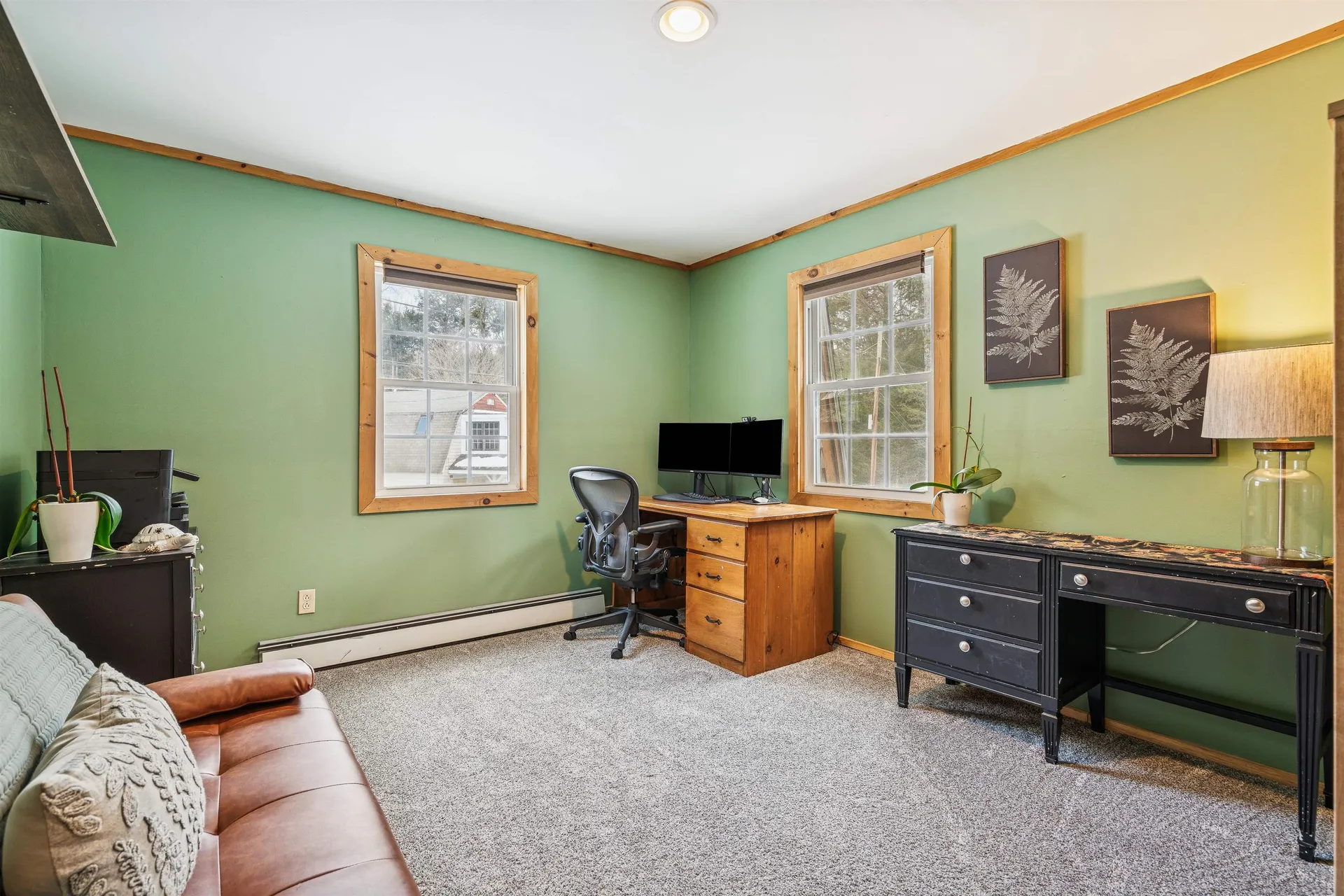 25 Laplante Road Cavendish VT 05142