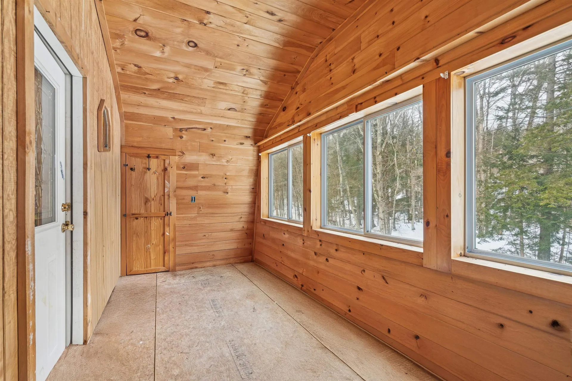 25 Laplante Road Cavendish VT 05142