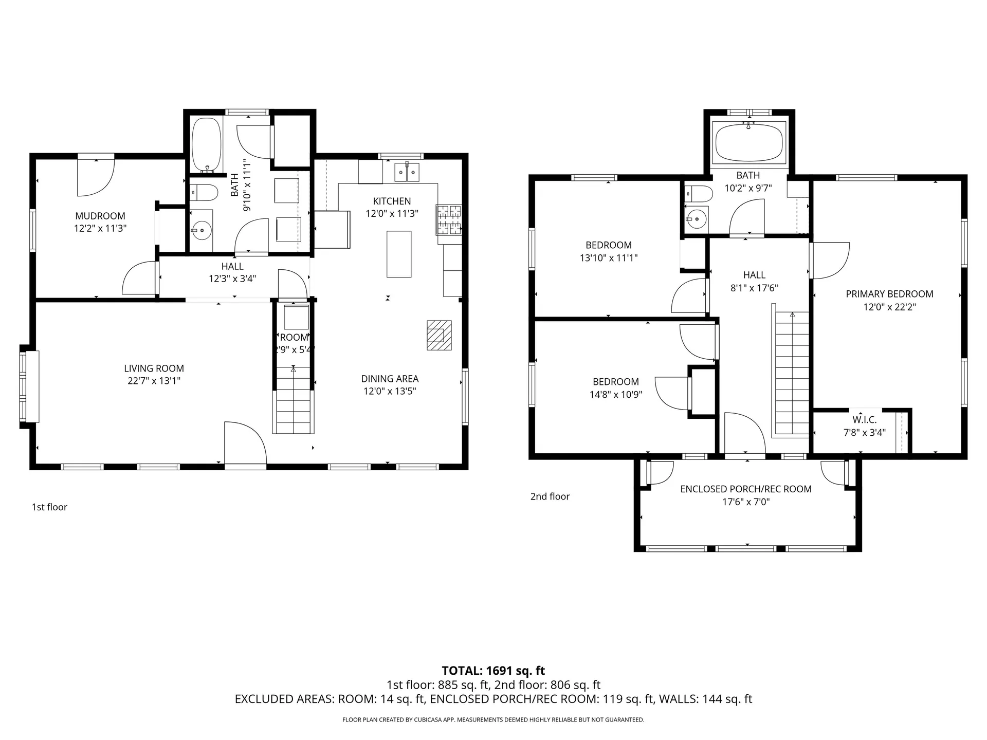 25 Laplante Road Cavendish VT 05142