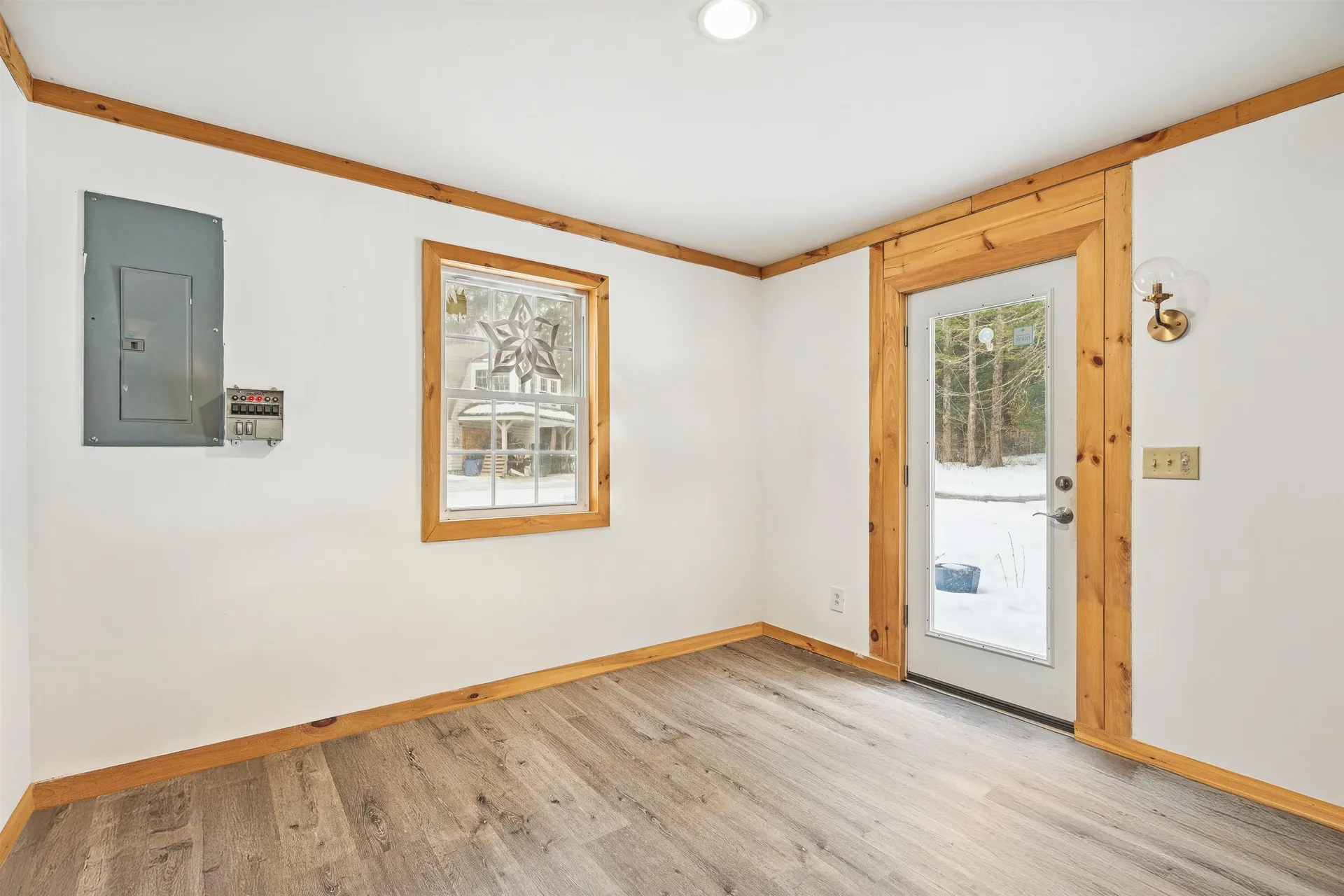 25 Laplante Road Cavendish VT 05142