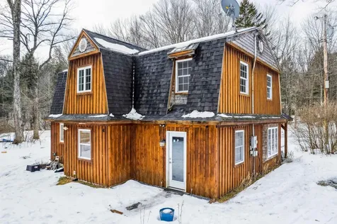 25 Laplante Road Cavendish VT 05142