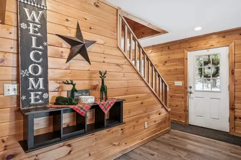 25 Laplante Road Cavendish VT 05142