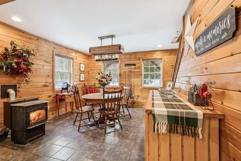 25 Laplante Road Cavendish VT 05142