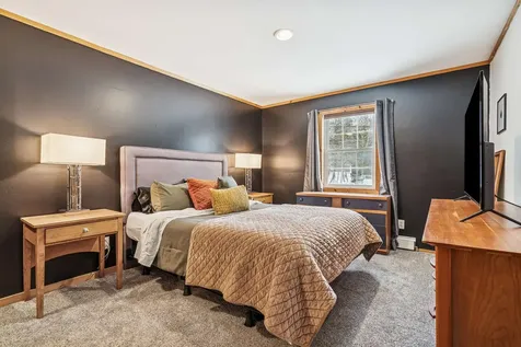 25 Laplante Road Cavendish VT 05142