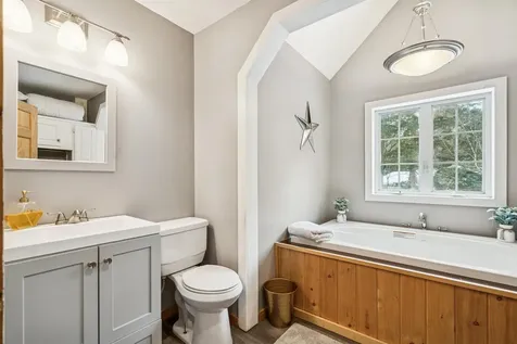 25 Laplante Road Cavendish VT 05142