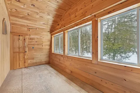 25 Laplante Road Cavendish VT 05142