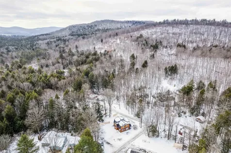 25 Laplante Road Cavendish VT 05142