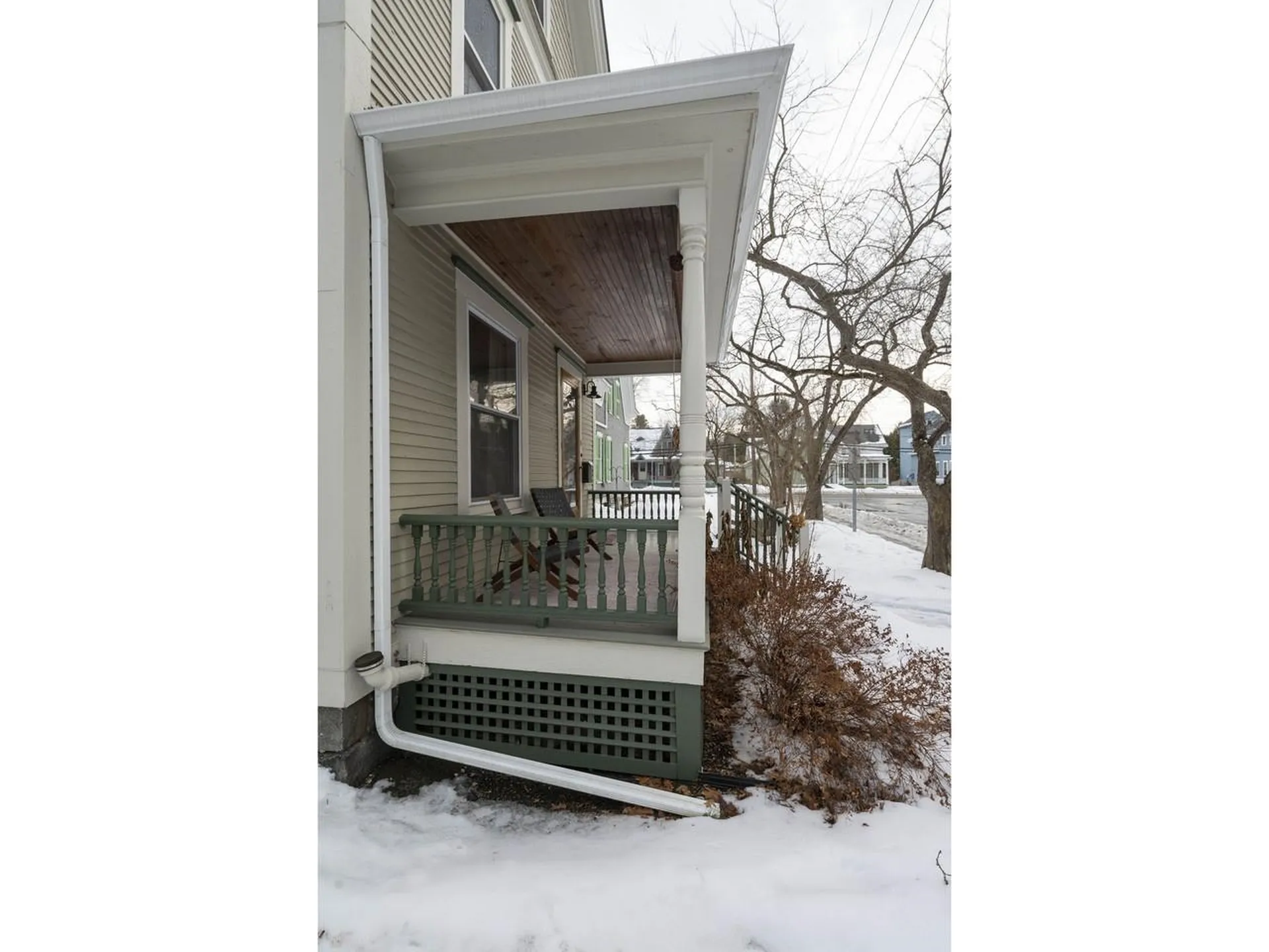 1 Winter Street Montpelier VT 05602