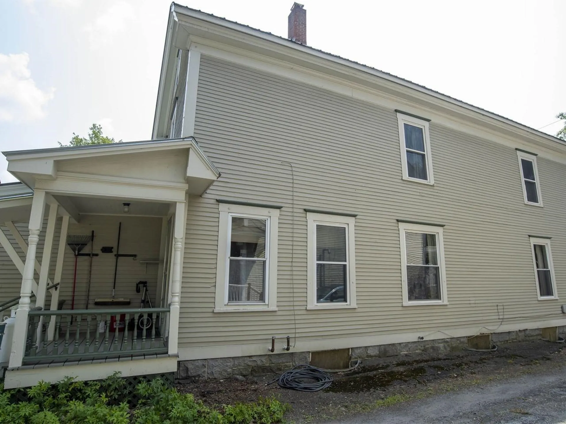 1 Winter Street Montpelier VT 05602