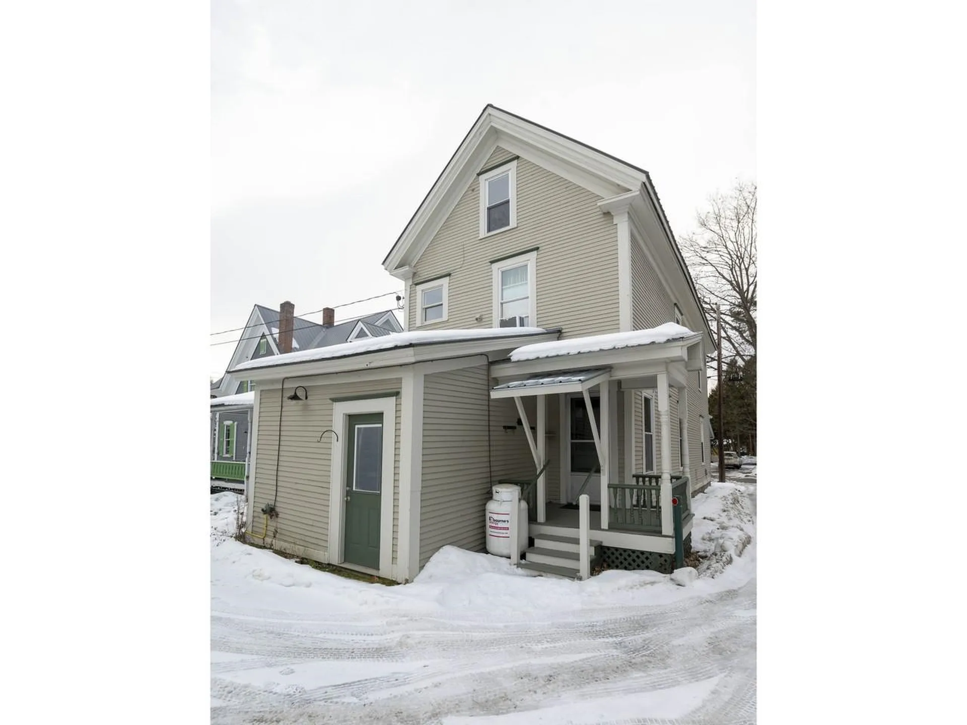1 Winter Street Montpelier VT 05602