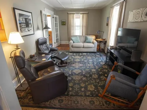 1 Winter Street Montpelier VT 05602