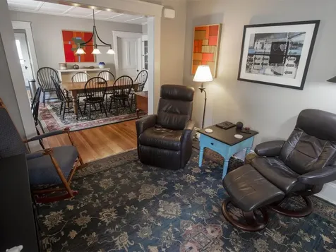 1 Winter Street Montpelier VT 05602