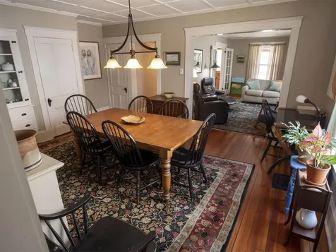 1 Winter Street Montpelier VT 05602