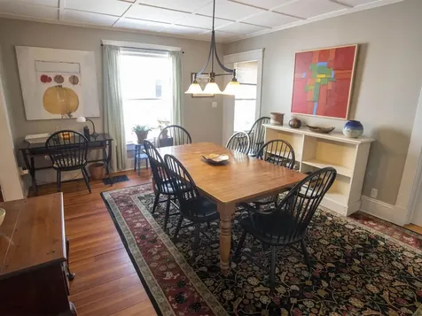 1 Winter Street Montpelier VT 05602