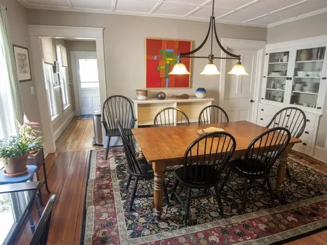 1 Winter Street Montpelier VT 05602