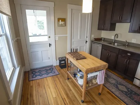 1 Winter Street Montpelier VT 05602