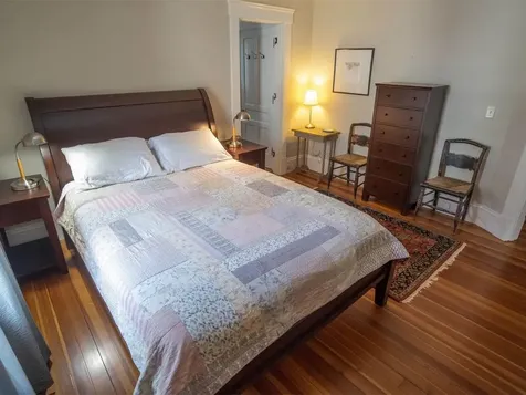 1 Winter Street Montpelier VT 05602