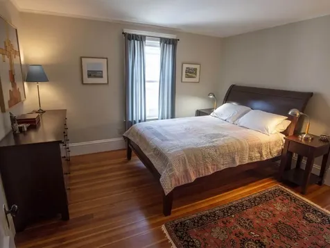 1 Winter Street Montpelier VT 05602