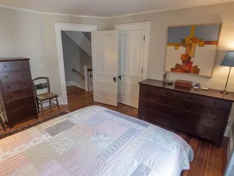 1 Winter Street Montpelier VT 05602