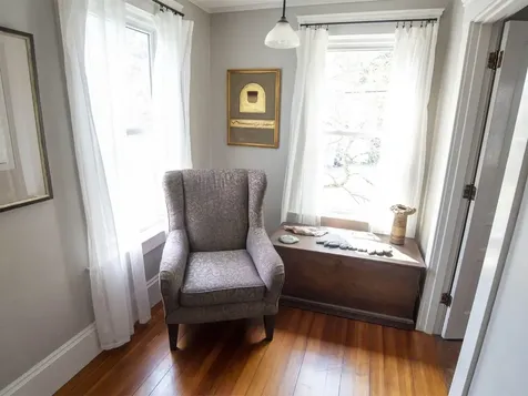 1 Winter Street Montpelier VT 05602