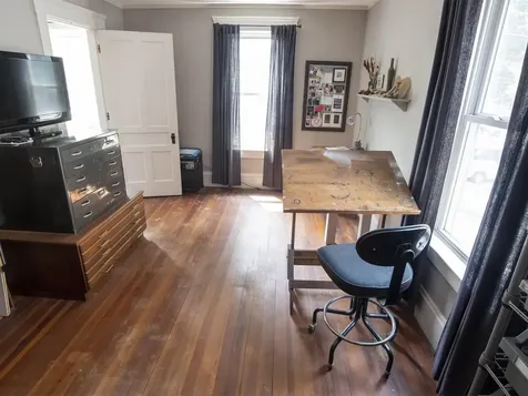 1 Winter Street Montpelier VT 05602