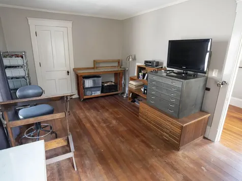 1 Winter Street Montpelier VT 05602